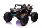 Preview: Elektro Kinderauto Big Wheel Beach 2-Sitzer Allrad 24V/10Ah Offroad Buggy